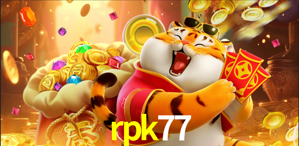 rpk77: Seu Cassino Premiado com Pagamentos Rápidos