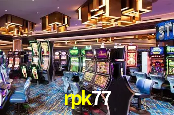 Desvendando o Mundo dos Jogos Virtuais na rpk77
