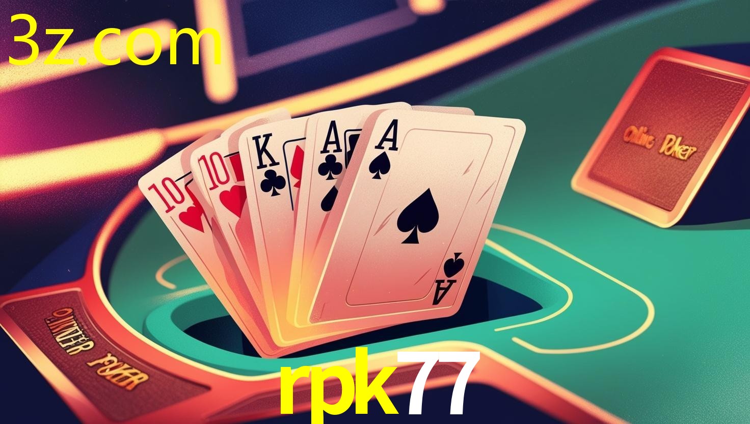 RPK77