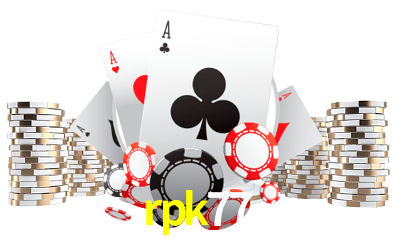 Jogue jogos de pôquer em rpk77