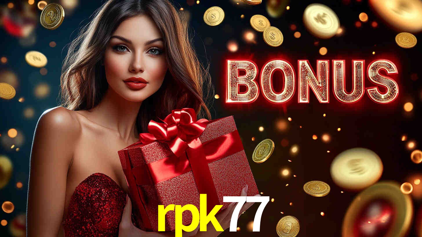 Desvendando o Mundo dos Jogos Virtuais na rpk77