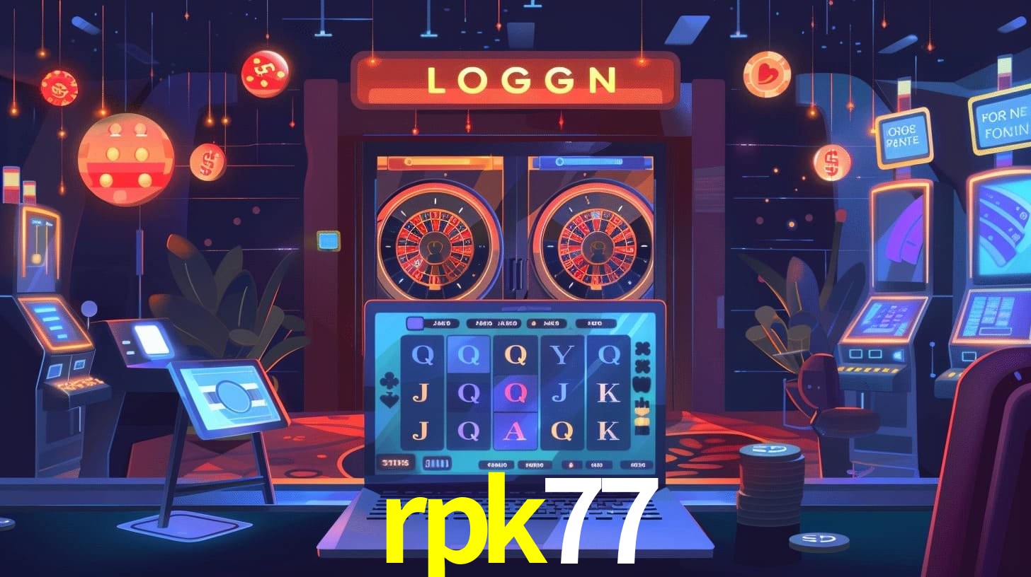 Benefícios da Conta rpk77