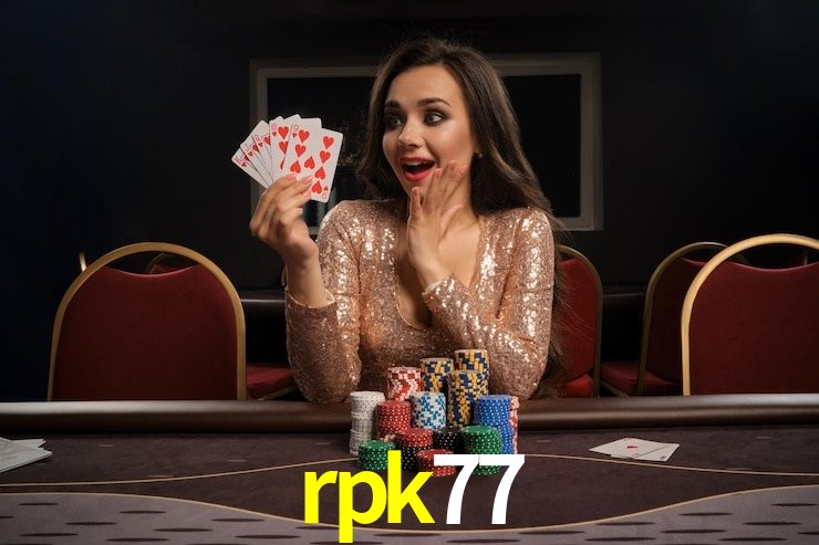 A Experiência Imersiva dos Cassinos Ao Vivo no rpk77