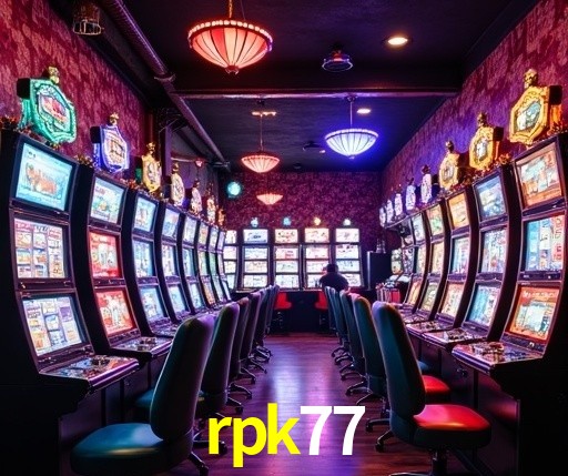 Promoções Sazonais rpk77