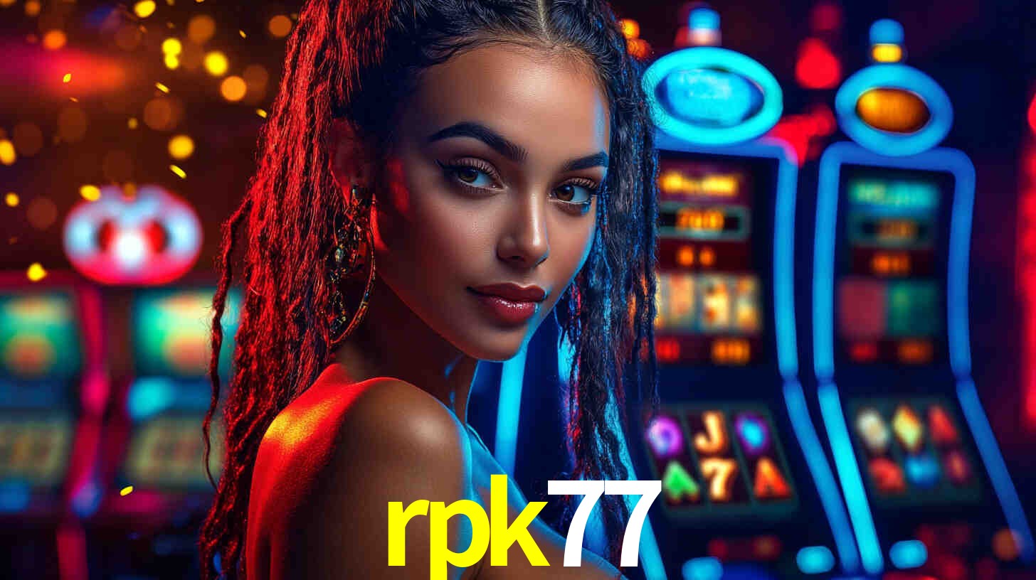 Apostas Esportivas na rpk77: Um Guia Completo