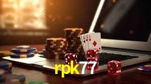 Inovações de Jogos na rpk77: O Futuro das Experiências Interativas