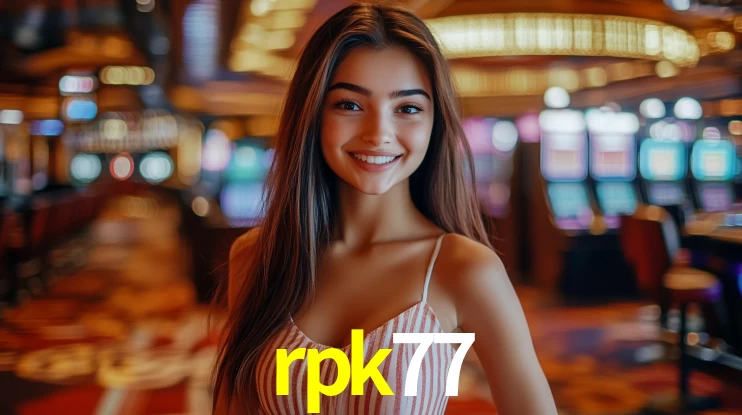 Welcome Bonus rpk77