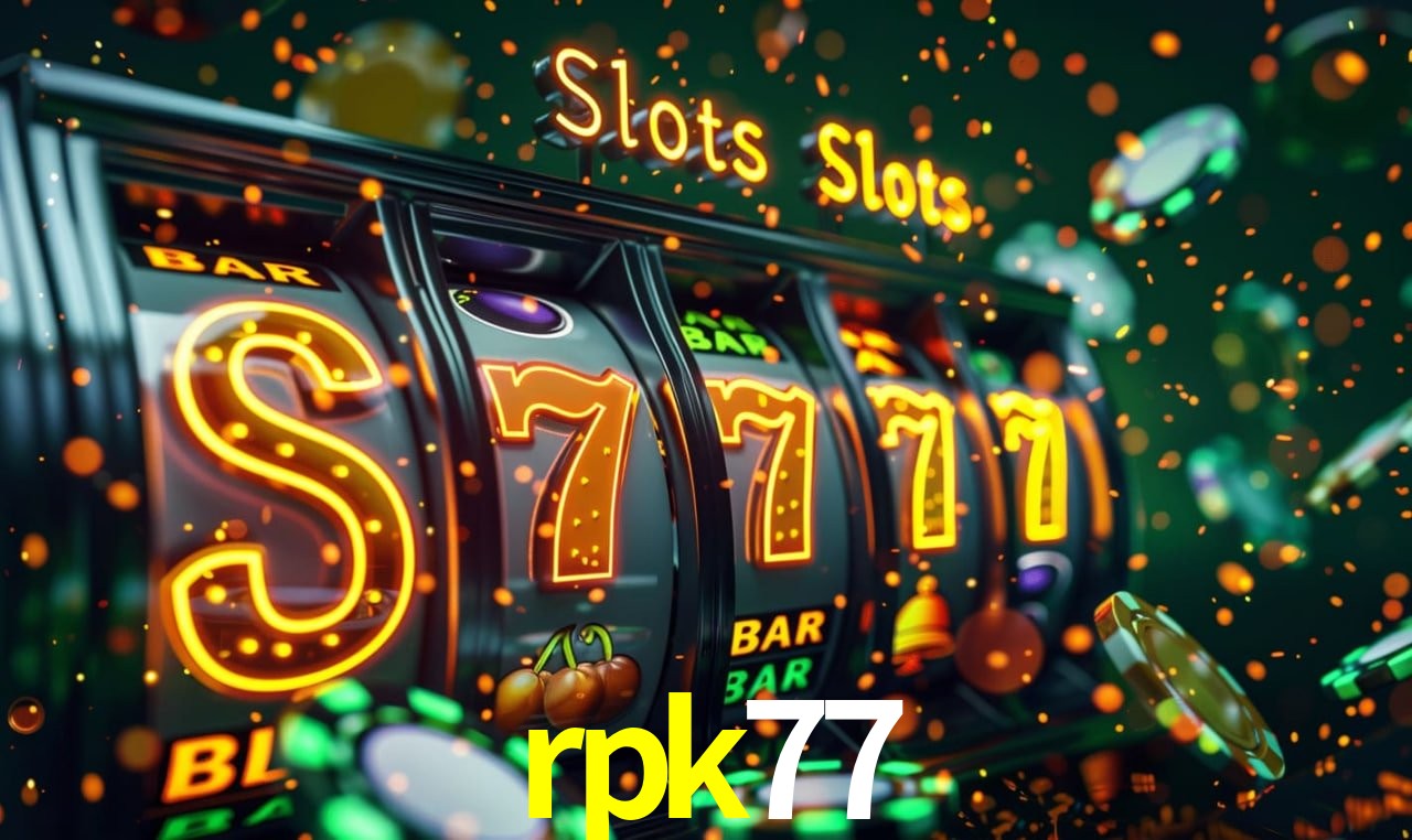 Torneios rpk77