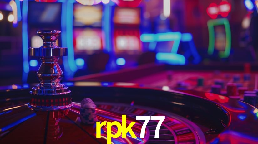 Ofertas Imperdíveis na rpk77: Promoções e Bônus Que Valem a Pena