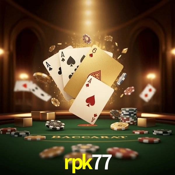 Football Betting rpk77