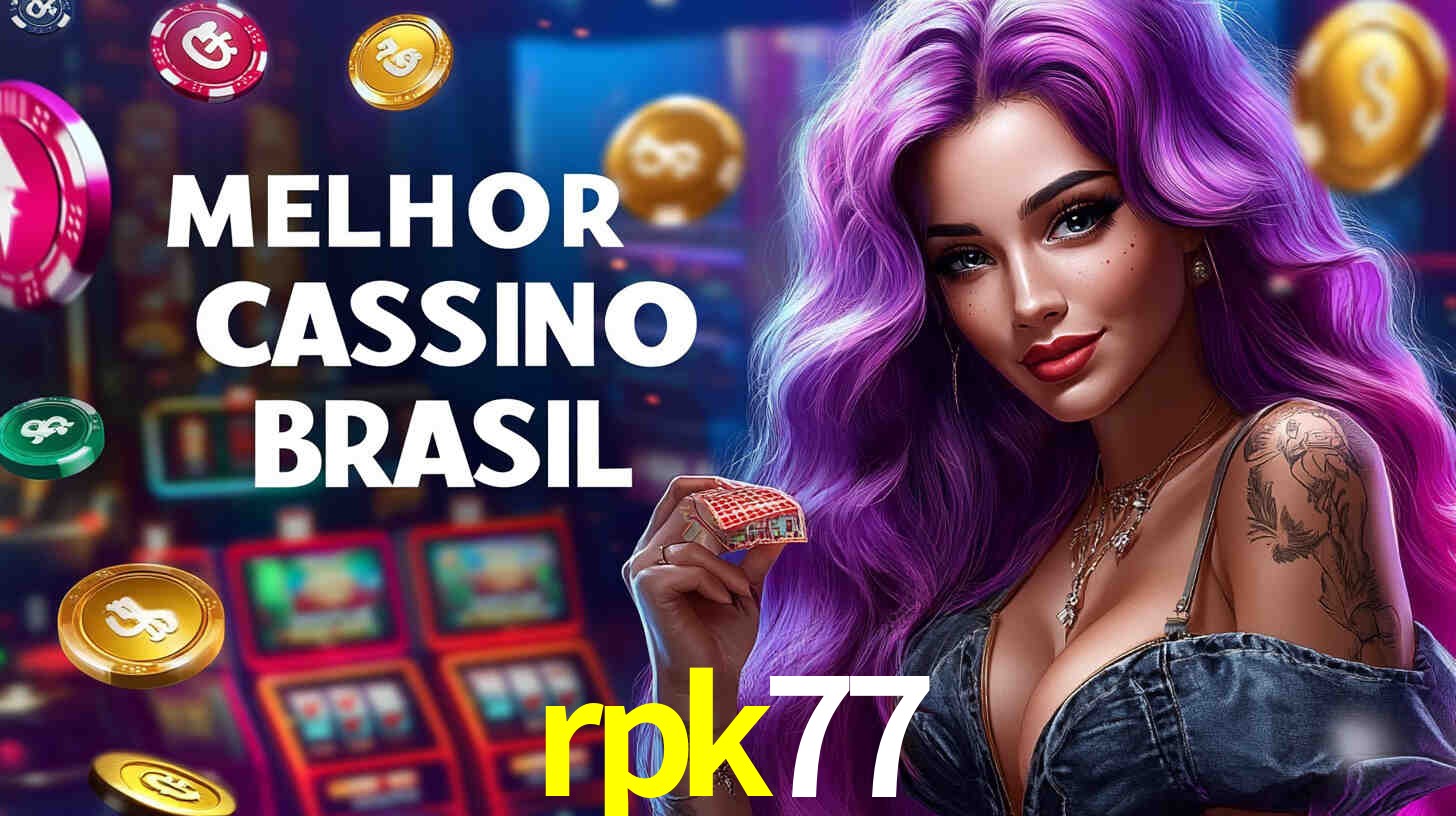 Inovações de Jogos na rpk77: O Futuro das Experiências Interativas