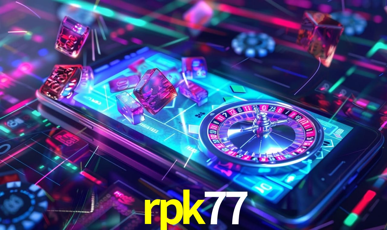 Casino VIP rpk77