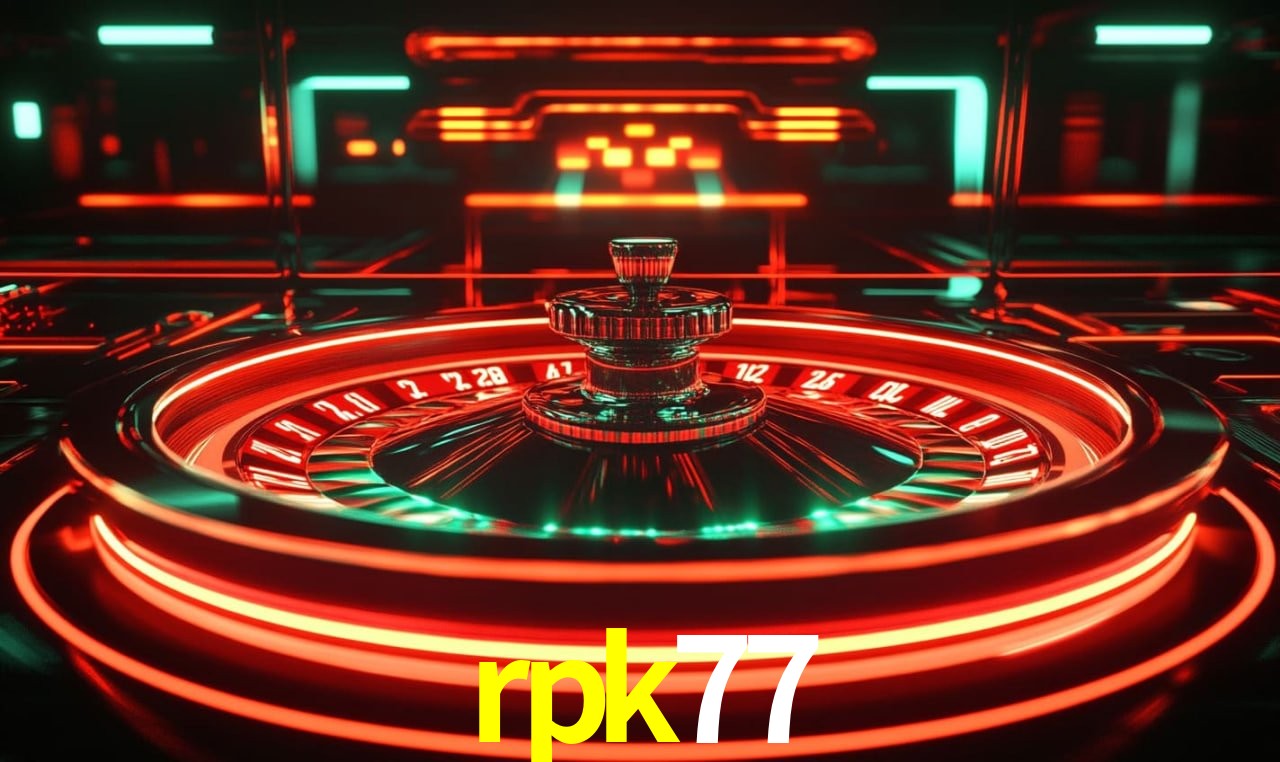 A Experiência Imersiva dos Cassinos Ao Vivo no rpk77