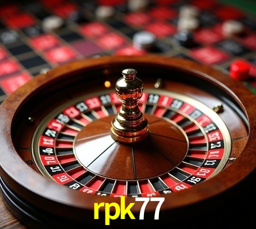 Sistemas de Segurança rpk77