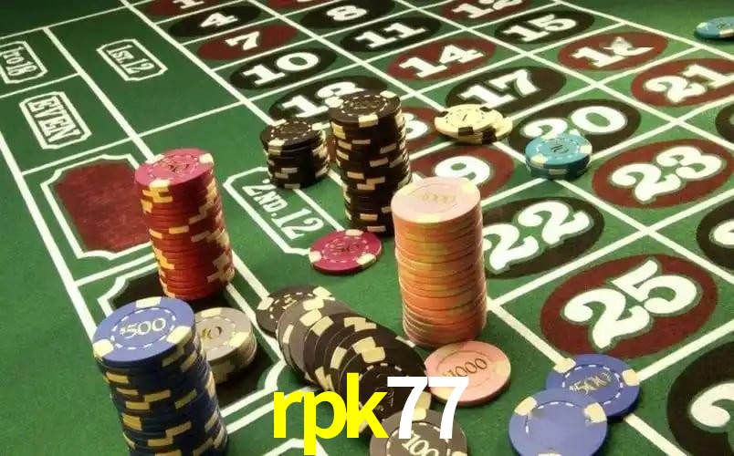 Apostas de Futebol rpk77
