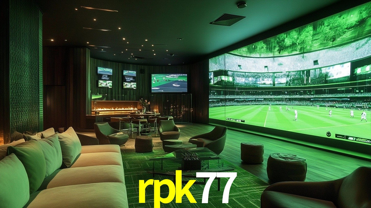 rpk77: Jogos de Caça-Níqueis-Altas Recompensas, Roleta-Velocidade, Blackjack-Desafios Máximos