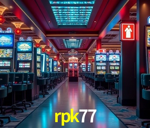 Descubra a Essência do rpk77: Nossa História e Compromissos