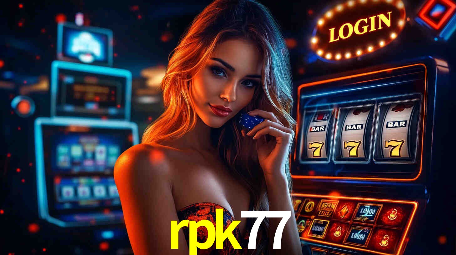 rpk77: Jogue Crash e Experimente Alta Recompensa Instantânea