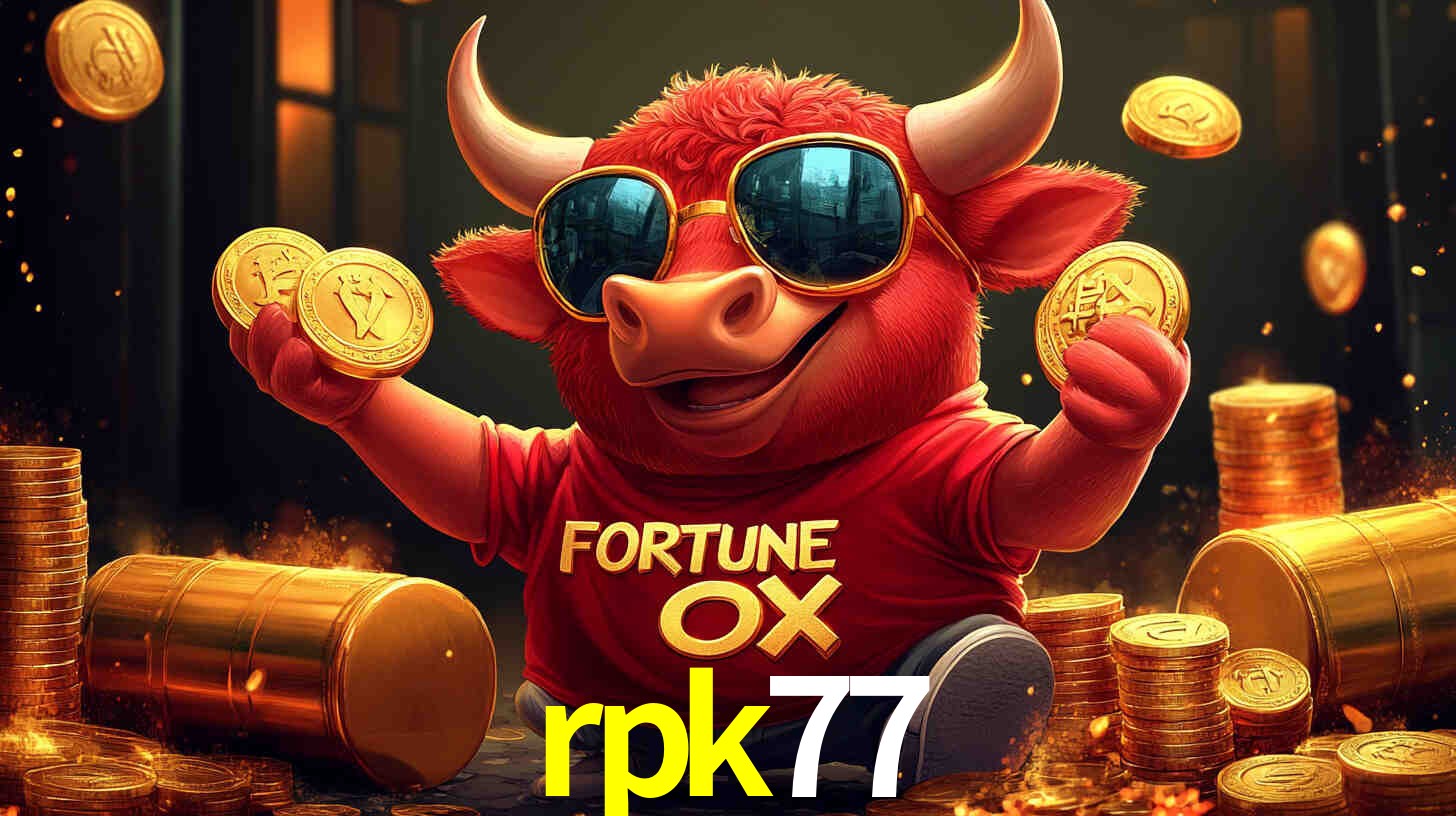 A Emoção da Loteria na rpk77: Uma Chance de Mudança de Vida