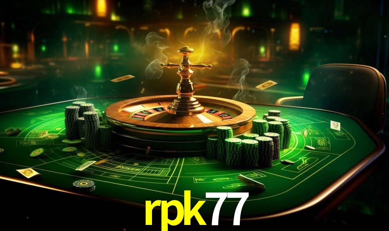 Explorando a Categoria de Eventos em Apostas na rpk77