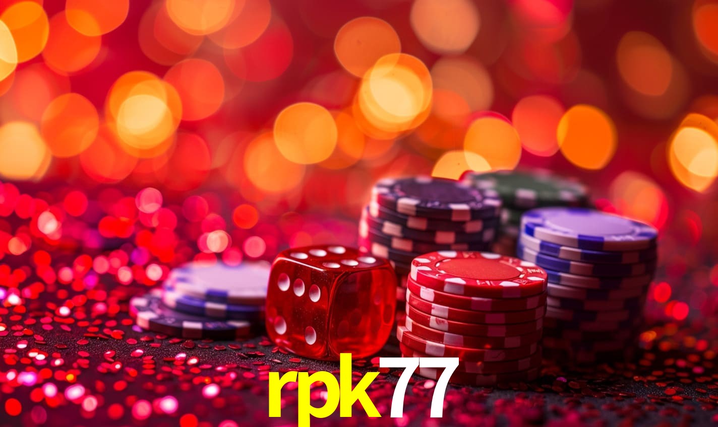 A Popularidade dos Caça-Níqueis no rpk77
