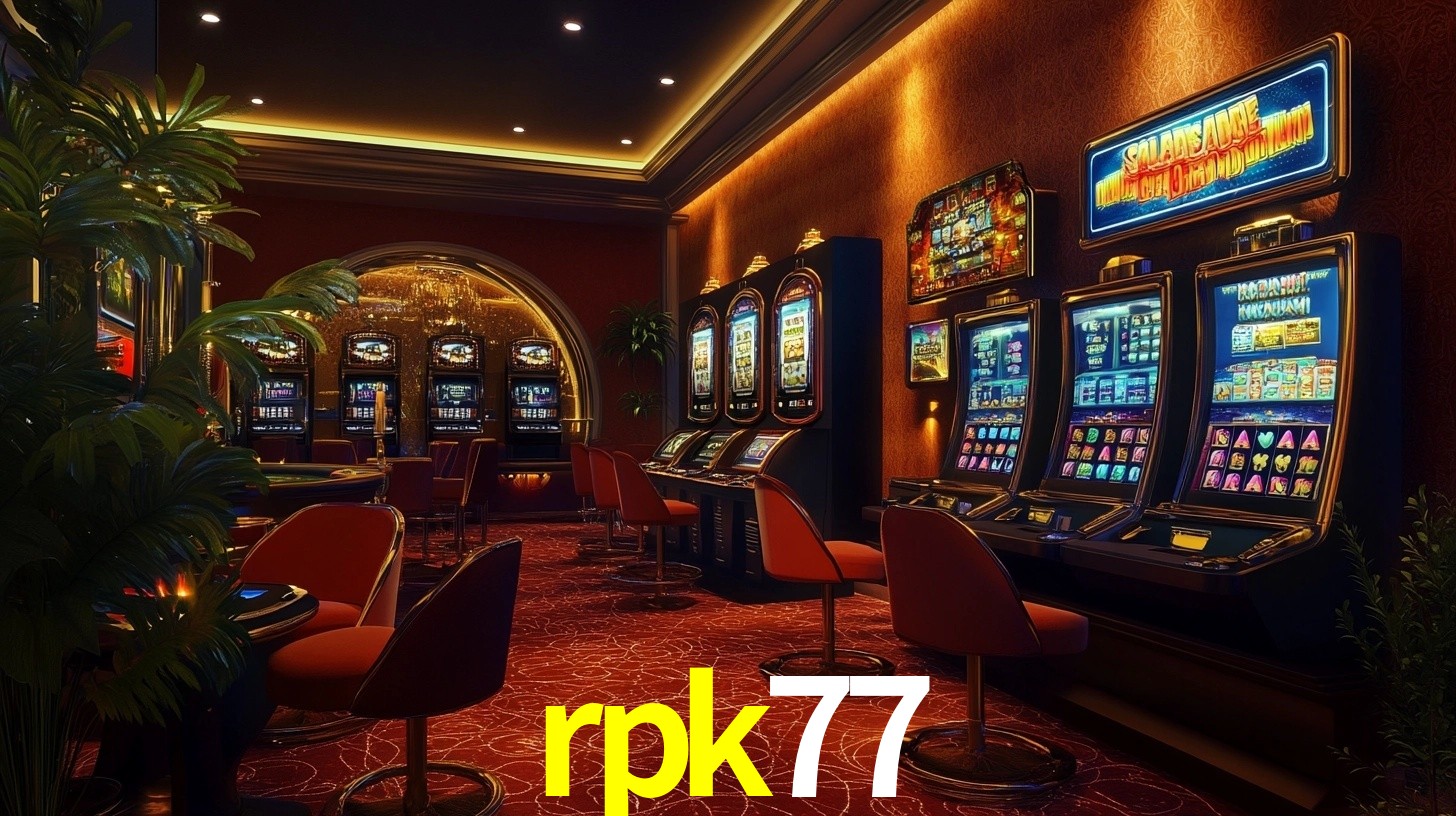 VIP Casino rpk77