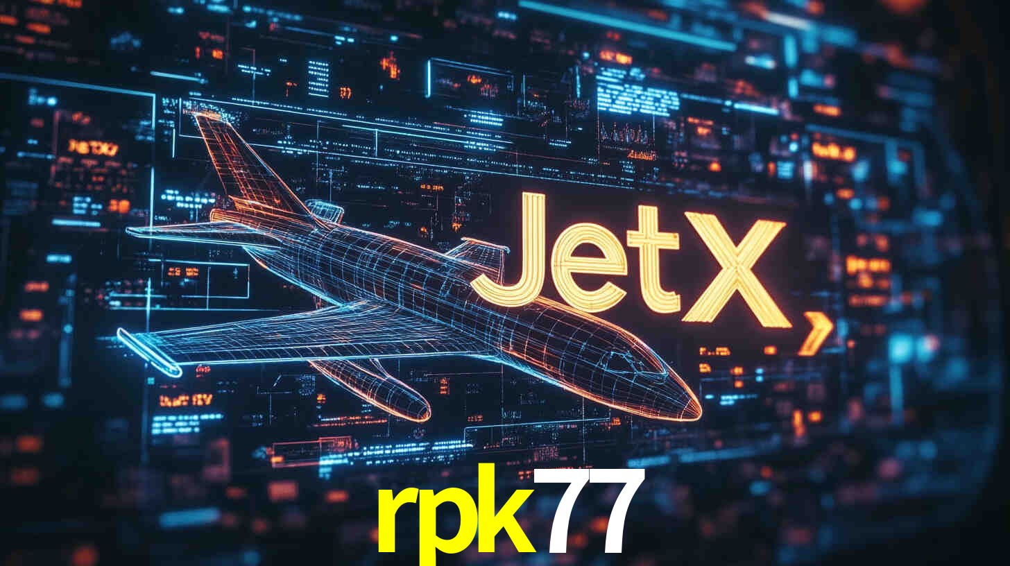 A Revolução dos Aplicativos de Jogos no rpk77