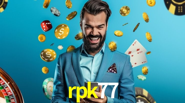 Slot Games rpk77