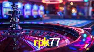 Game Statistics rpk77