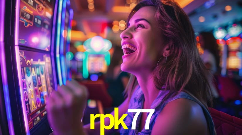 Explore as vantagens do rpk77: serviço profissional e confiabilidade