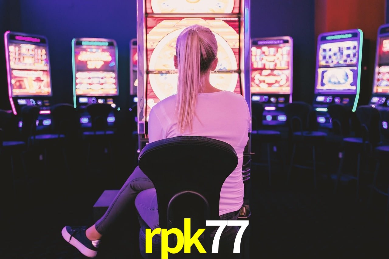 Game Providers rpk77