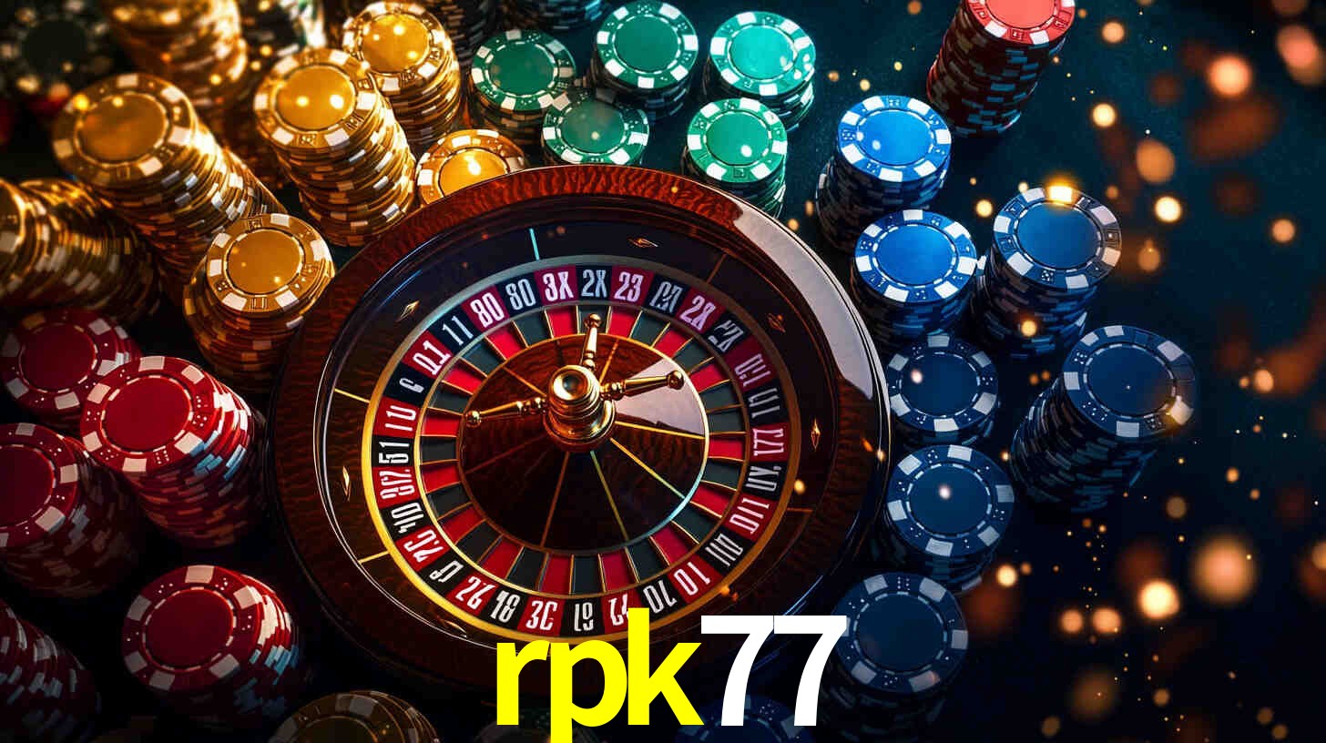 Tournaments rpk77