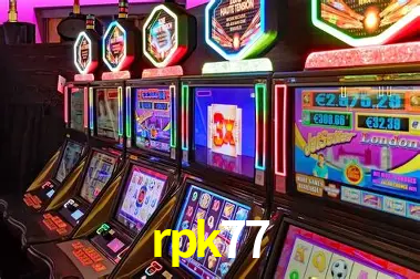 Desvendando o Mundo dos Jogos Virtuais na rpk77