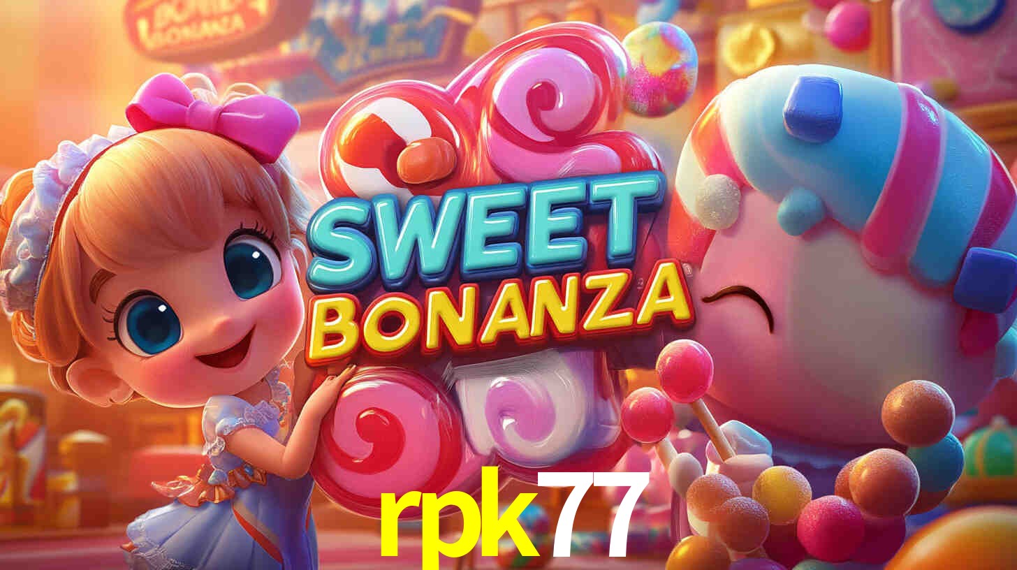 Descubra a Magia dos Jogos de Arcade no rpk77