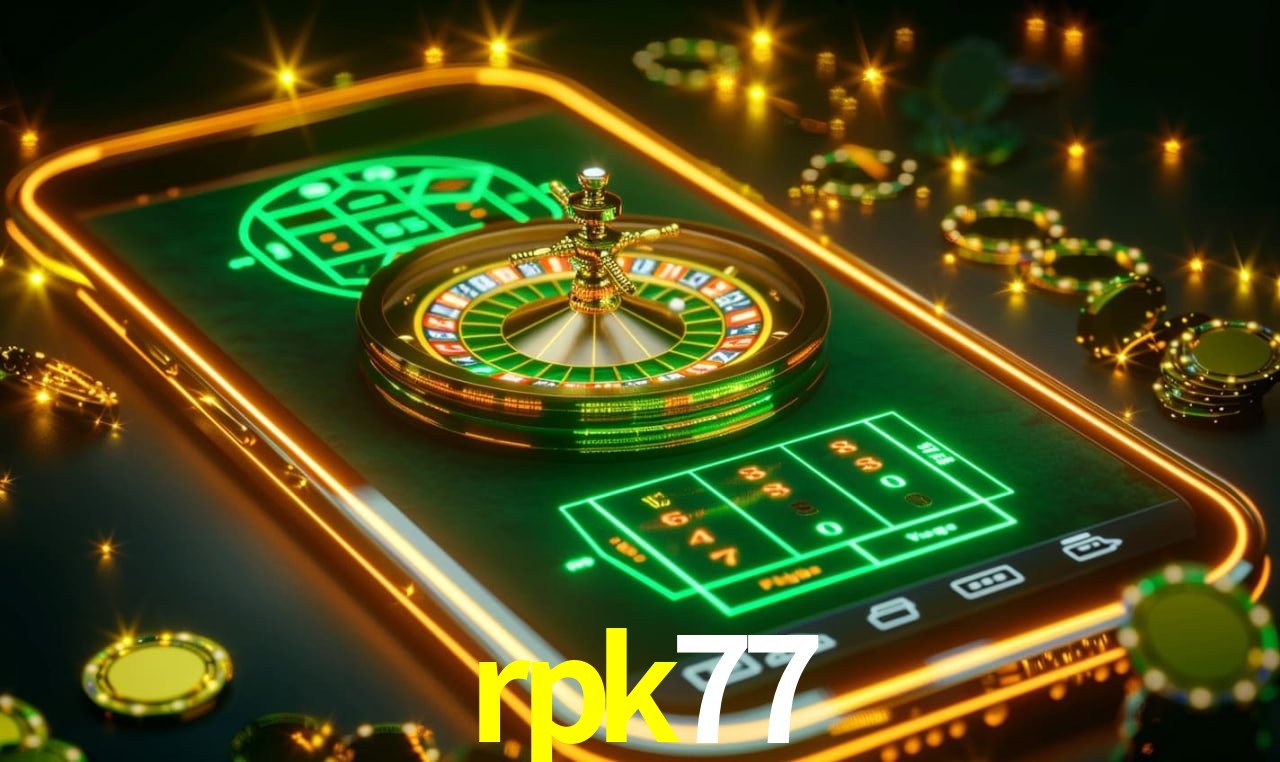 Login Seguro rpk77