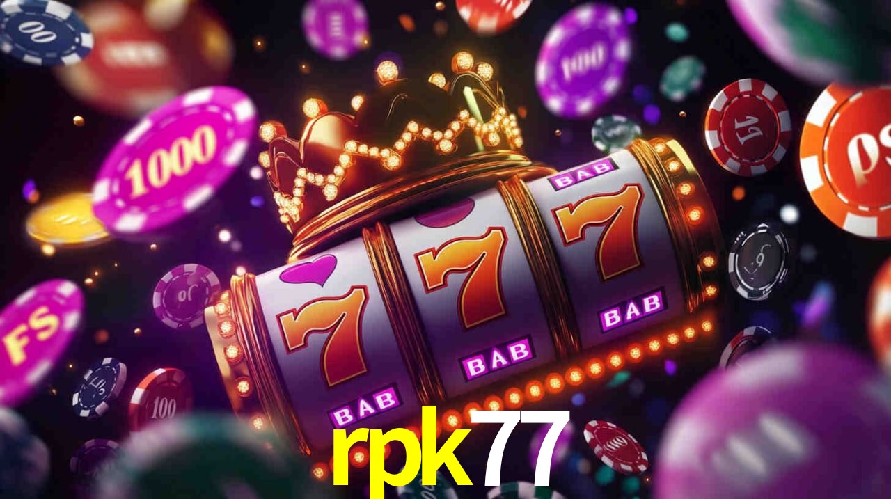 Live Casino rpk77