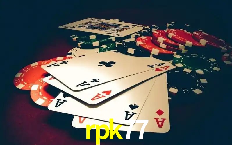 cassino rpk77