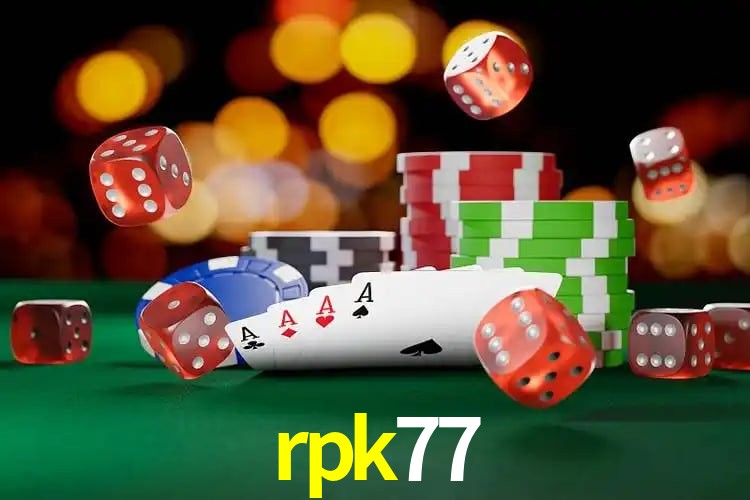 Estatísticas Esportivas rpk77