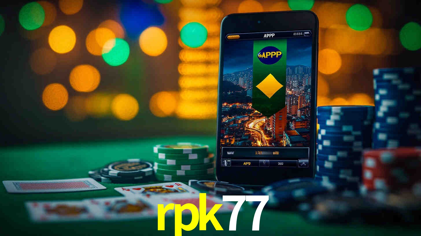 A Popularidade dos Caça-Níqueis no rpk77
