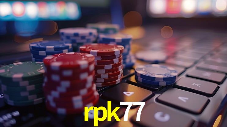 Jogos de Slot rpk77