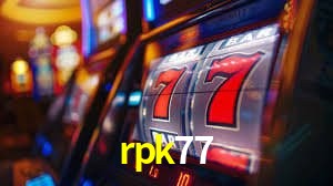 Avaliações dos Jogadores rpk77