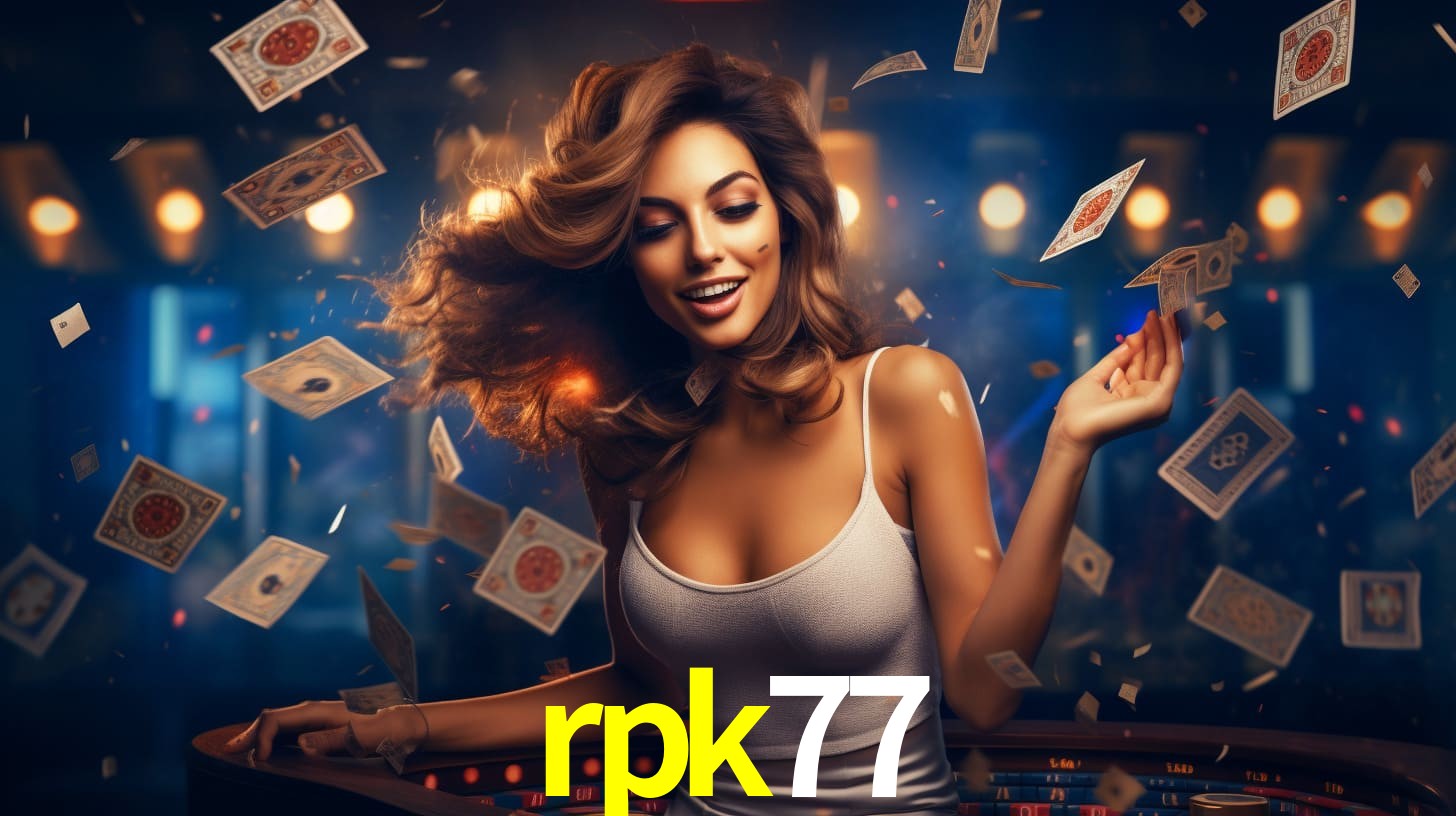 Experimente o Login Seguro Premium no rpk77