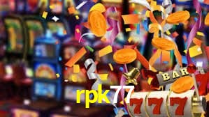 rpk77: A Experiência de Casino com Jogos de Mesa ao Vivo